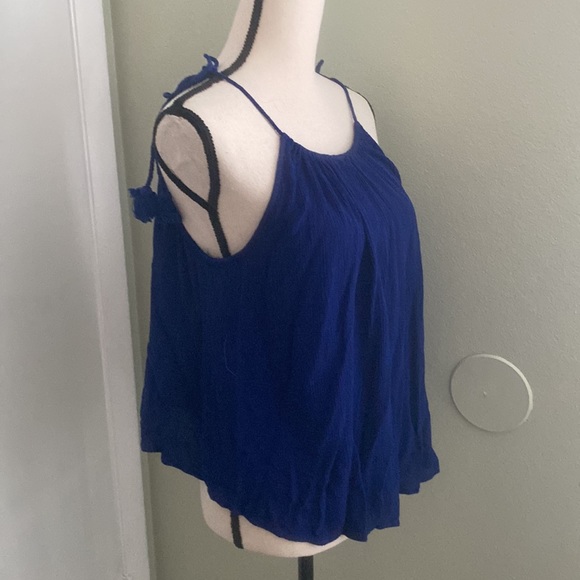 ❤️3x$20 - Forever 21 Plus Size Blouse - Picture 3 of 7